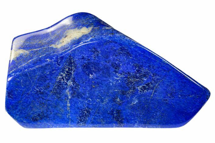 Polished Lapis Lazuli - Pakistan #149472